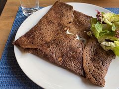 法式烟肉鸡蛋芝士馅饼-LA MAISON公鸡和龙(蛇口店)