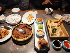 -老头儿油爆虾(星光一期店)