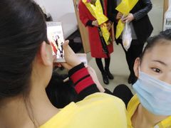 -伊丽莎白美容培训学校(顺德校区)