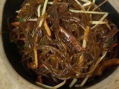 -上海古井假日酒店 · 徽昇楼中餐厅