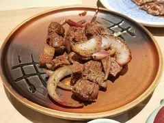 -大渔铁板烧(蛇口店)