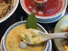 -阿大排档(长春这有山店)