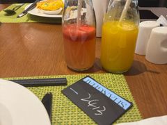 -上海波特曼丽思卡尔顿酒店