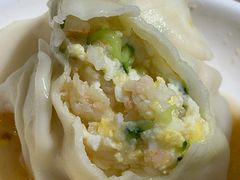 -金谷园饺子馆(北邮总店)