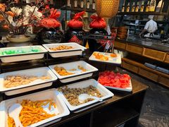 -老灶房-四川土菜(铁牛广场店)