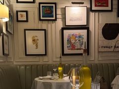 -La Petite Maison (LPM) Hong Kong