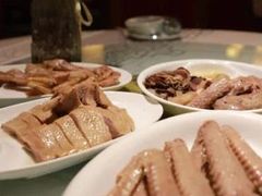 -吴山贡鹅(罍街店)