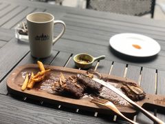 -SEN CASTLE城堡西餐(创意设计中心店)