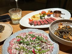 -Osteria Garden 生蚝花园餐厅(原进贤路店)