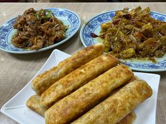 -协顺园回头馆(南顺城路店)