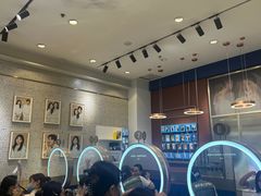 -海马体照相馆(大连柏威年购物中心店)