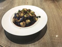 -味莊·青岛菜(云霄路店)