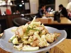 -渝乡人家(和平里店)