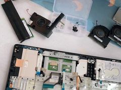 -ROG华硕电脑售后维修中心(枫桥路店)