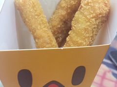 -汉堡王(房山绿地缤纷城店)