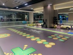 -力美健健身游泳俱乐部(顺联国际店)