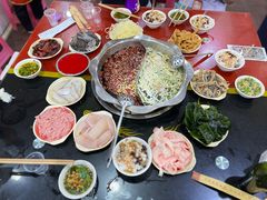 -储奇门鳝鱼火锅(总店)