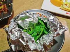 -何师烧烤Pro ·江湖川菜·小龙虾·精酿(太古里旗舰店)