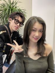 -MRMODE时尚先生美发沙龙