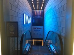 放映厅-CGV影城(源著IMAX店)