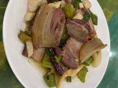 -谭家菜农夫山庄