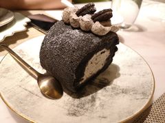 海盐奥利奥-闻见中国海南菜(K11店)