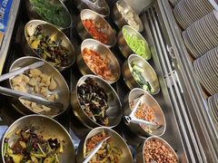 -火炉火自助餐(悠唐购物中心店)