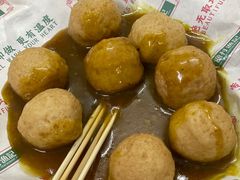 -渔记茶餐厅(渔村店)
