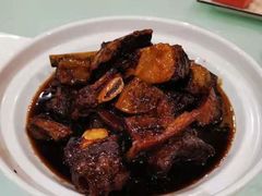 -九重天大饭店(北大街店)