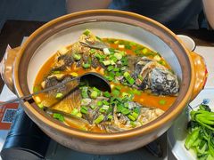 -千岛湖小鱼儿·淳安匠心农家菜