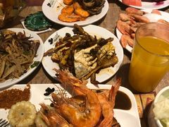 -汉巴味德(大悦城店)