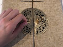 -北京古城老院厉晓麟精致菜