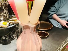 -蟹犇前•帝王蟹雪蟹(陆家嘴店)