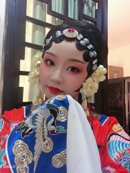 -盘子女人坊古装写真摄影(天津总店)