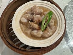 -潮福城潮州大酒楼(湖滨北路店)
