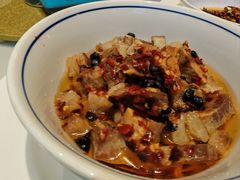 -福巷湘食小馆·猛火现炒(上海首店)