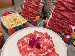 -侃爷南门铜锅涮肉