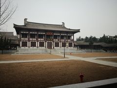 -法门文化景区