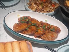 -大榕树下顺德菜(融创茂店)
