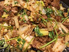 -羲和雅苑•北京烤鸭(平安国际金融中心店)