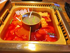 -九鼎轩脆毛肚火锅(徐州苏宁店)