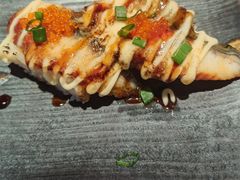 -花漫里日式餐厅(城东中骏店)