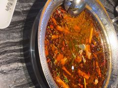 -老船舫·现做活鲜鱼馆(东郊记忆店)