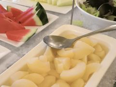 -北京王府井希尔顿酒店·万斯阁西餐厅