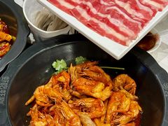 -虾吃虾涮.虾火锅.肉蟹煲(步步高梅溪新天地店)