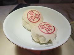 -京华烟云·北京烤鸭(领展购物广场·中关村店)