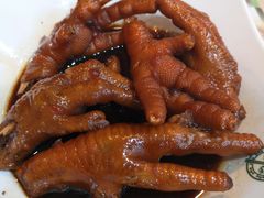 -添好运点心专门店(中环IFC店)