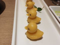 -全聚德(常州店)
