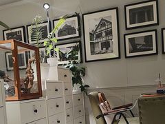 -一尺花园(安和花园店)