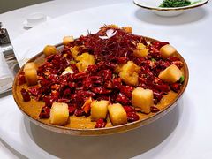 川香宫爆大虾球-潮上潮(南中环店)